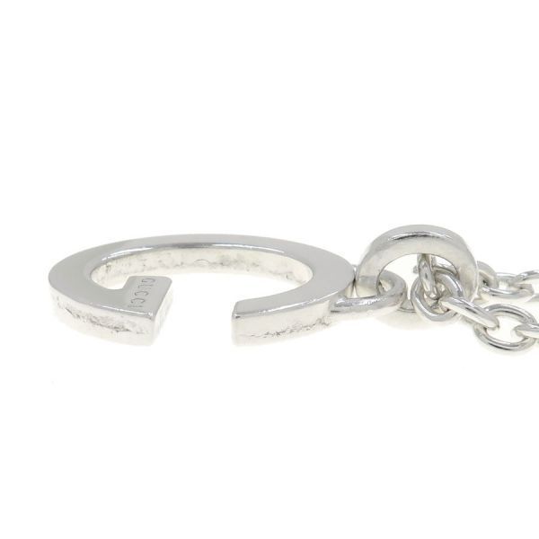 Gucci Necklace Silver — view 3