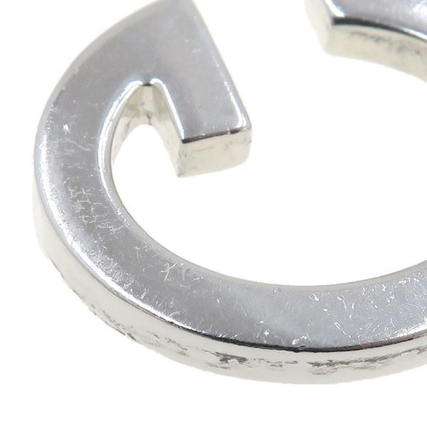 Gucci Necklace Silver — view 7