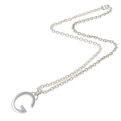 Gucci Necklace Silver