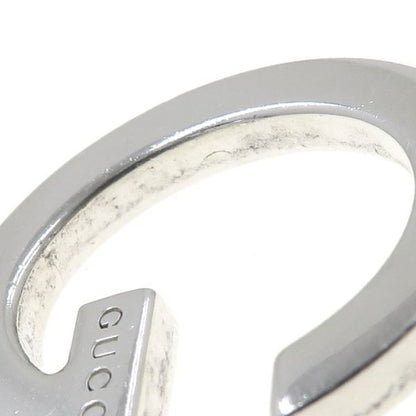 Gucci Necklace Silver — view 6