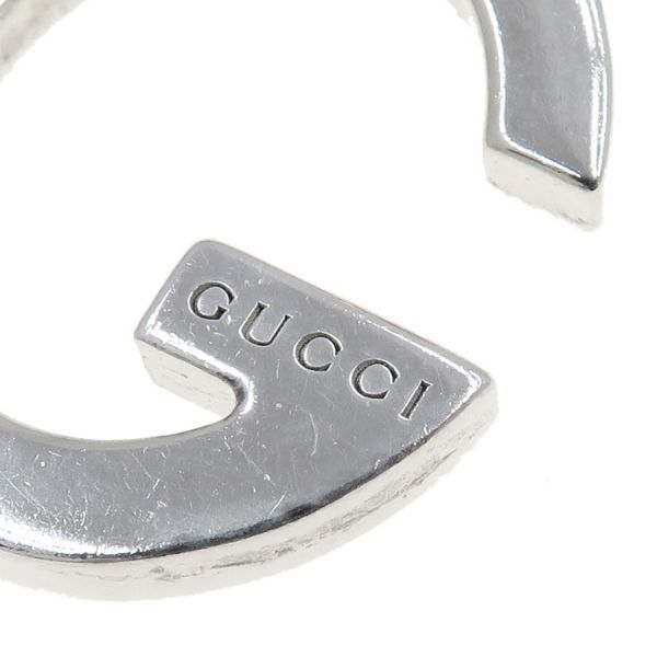 Gucci Necklace Silver — view 8