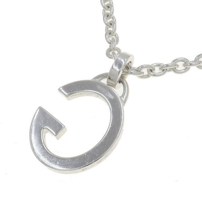 Gucci Necklace Silver — view 4