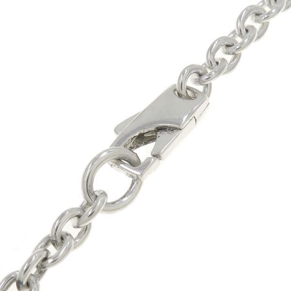 Gucci Necklace Silver — view 5