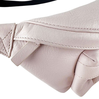 Balenciaga Belt Bag Pink — view 7