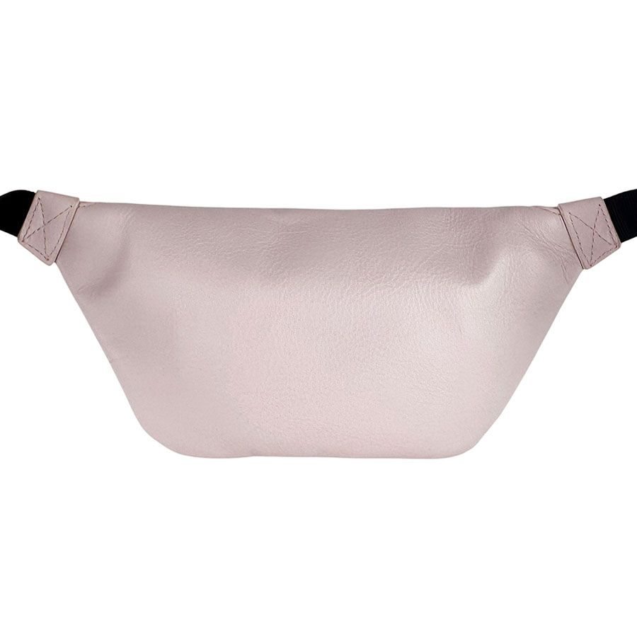 Balenciaga Belt Bag Pink — view 3