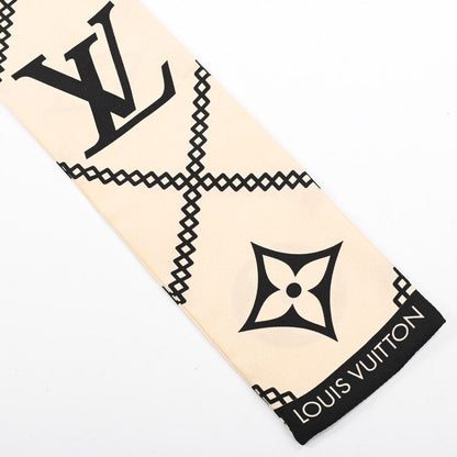 Louis Vuitton Scarf Bandeau Crois John — view 3