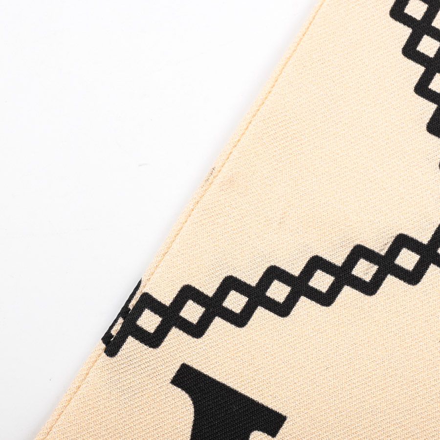 Louis Vuitton Scarf Bandeau Crois John — view 5