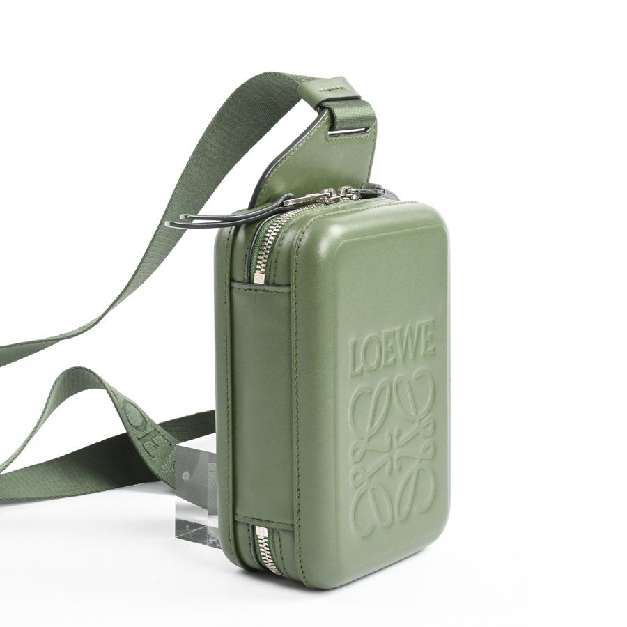 Loewe Belt Bag Molded — view 2
