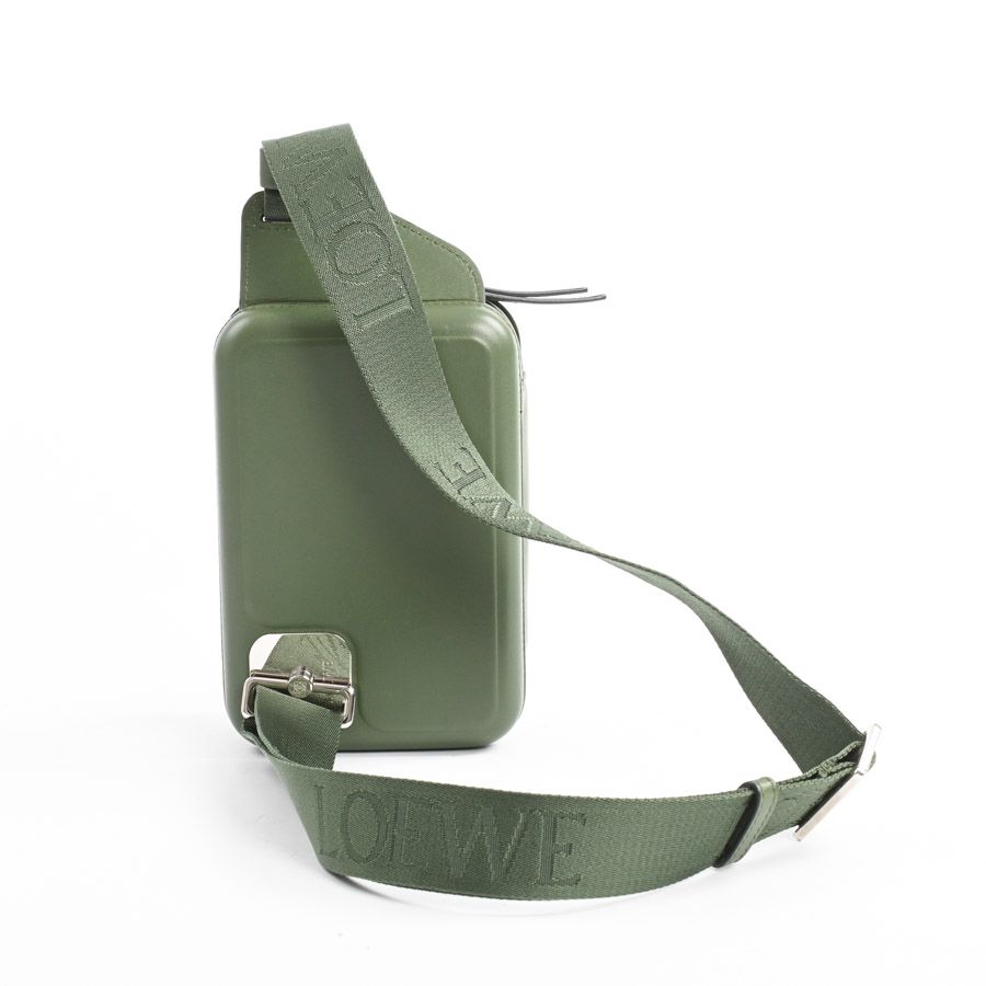 Loewe Belt Bag Molded — view 3
