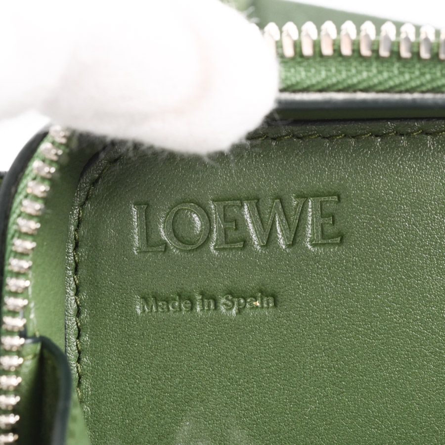 Loewe Belt Bag Molded — view 6