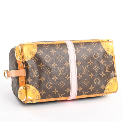 Louis Vuitton Shoulder Bag Speedy Bandouliere 30 — view 5