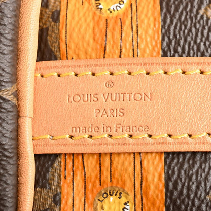 Louis Vuitton Shoulder Bag Speedy Bandouliere 30 — view 6