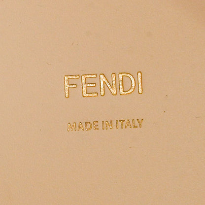 Fendi Tote Bag Sunshine Ivory — view 6