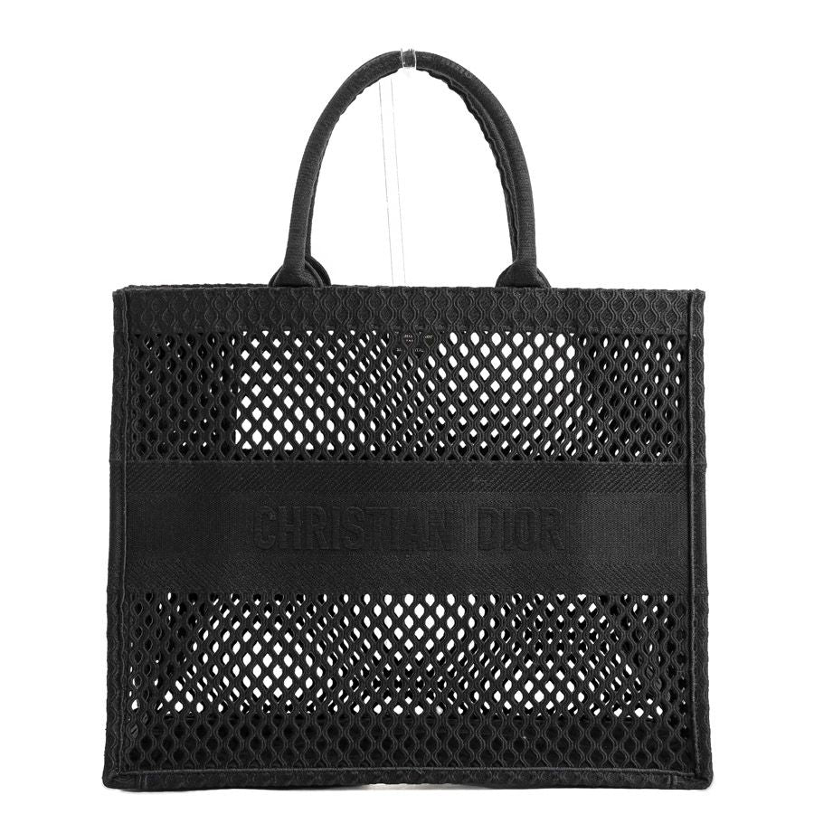 Dior Tote Bag Book Large