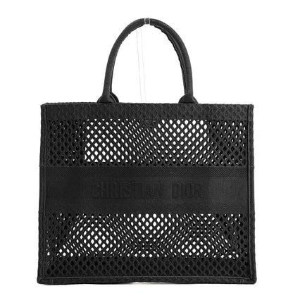 Dior Tote Bag Book Large
