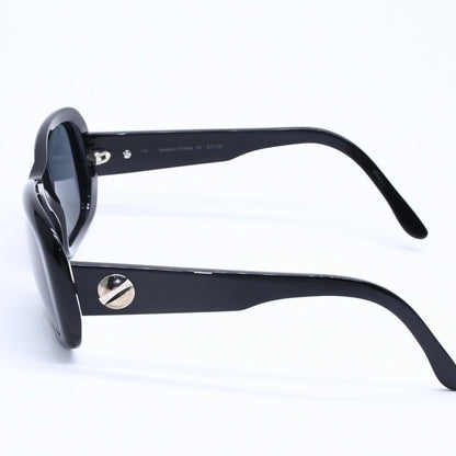 Cartier Sunglasses Eyewear Metal Acetate Black — view 5