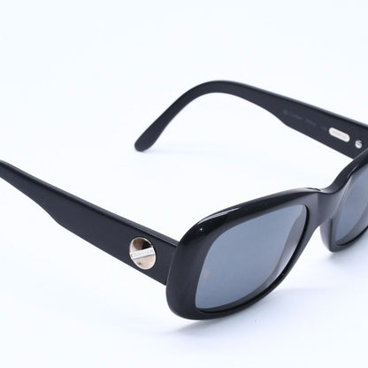 Cartier Sunglasses Eyewear Metal Acetate Black — view 3