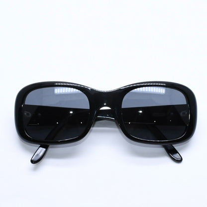 Cartier Sunglasses Eyewear Metal Acetate Black