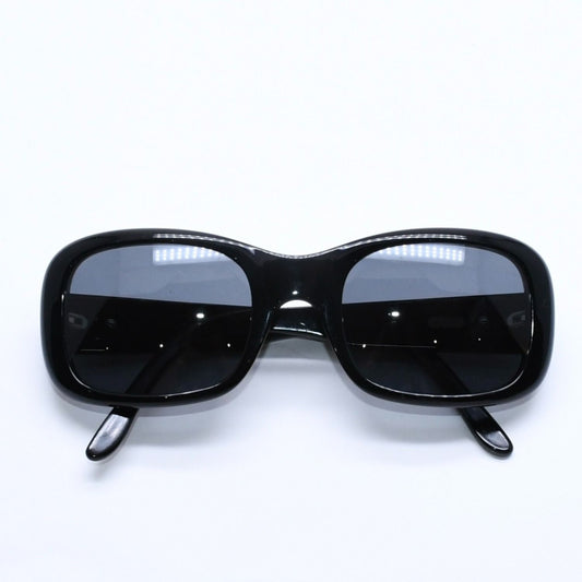 Cartier Sunglasses Eyewear Metal Acetate Black