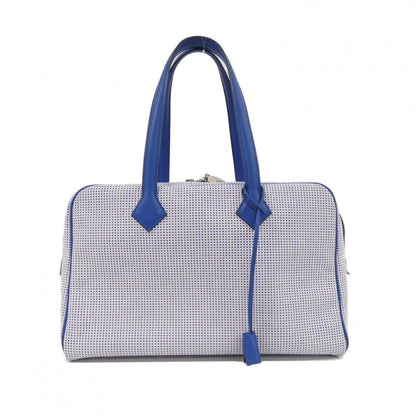 Hermes Victoria 2 Full Toe 35 Boston Bag