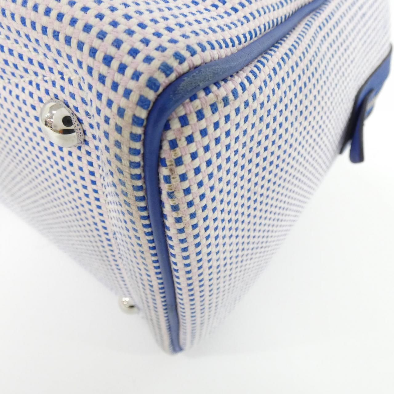 Hermes Victoria 2 Full Toe 35 Boston Bag — view 3