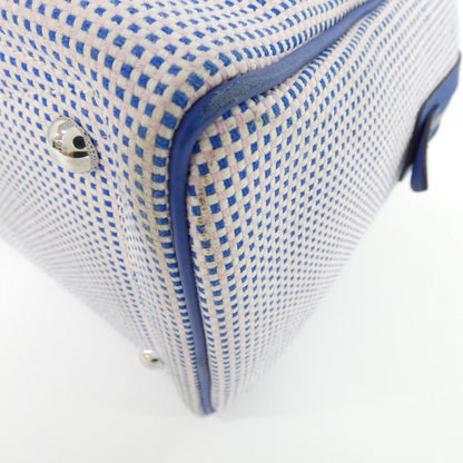 Hermes Victoria 2 Full Toe 35 Boston Bag — view 3