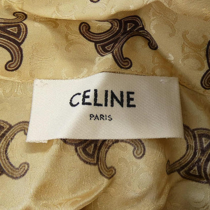 Celine Shirt Beige — view 4