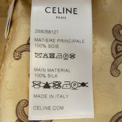 Celine Shirt Beige — view 3