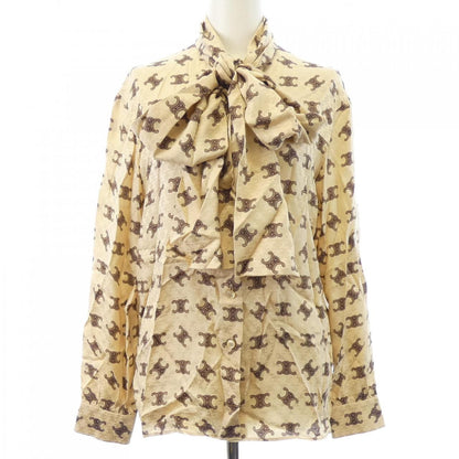 Celine Shirt Beige