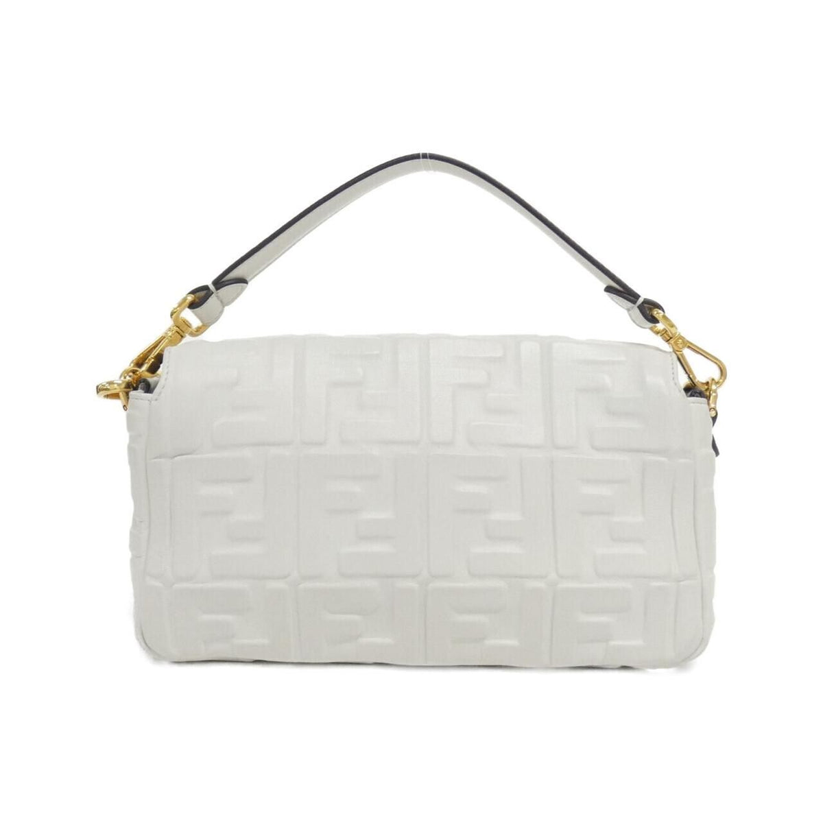 Fendi Baguette Shoulder Bag — view 2