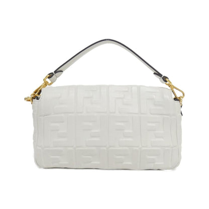 Fendi Baguette Shoulder Bag — view 2