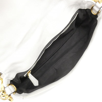 Fendi Baguette Shoulder Bag — view 8