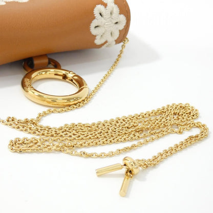 Fendi Nano Baguette Charm Handbag — view 4