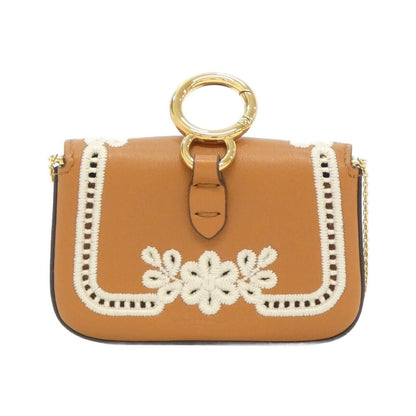 Fendi Nano Baguette Charm Handbag — view 2