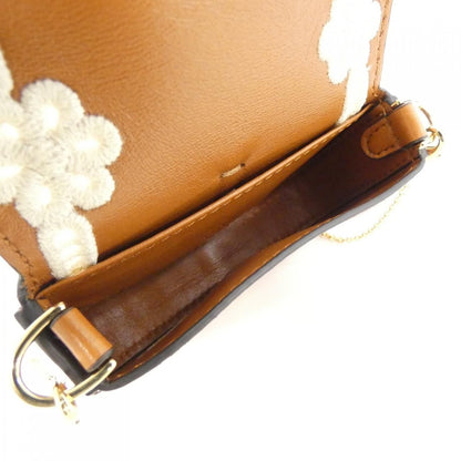 Fendi Nano Baguette Charm Handbag — view 5