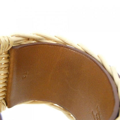 Hermes Collier de Chien Medor Picnic Bangle Bracelet — view 5
