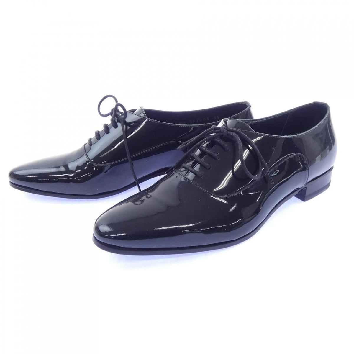 Saint Laurent Sneakers Black — view 3