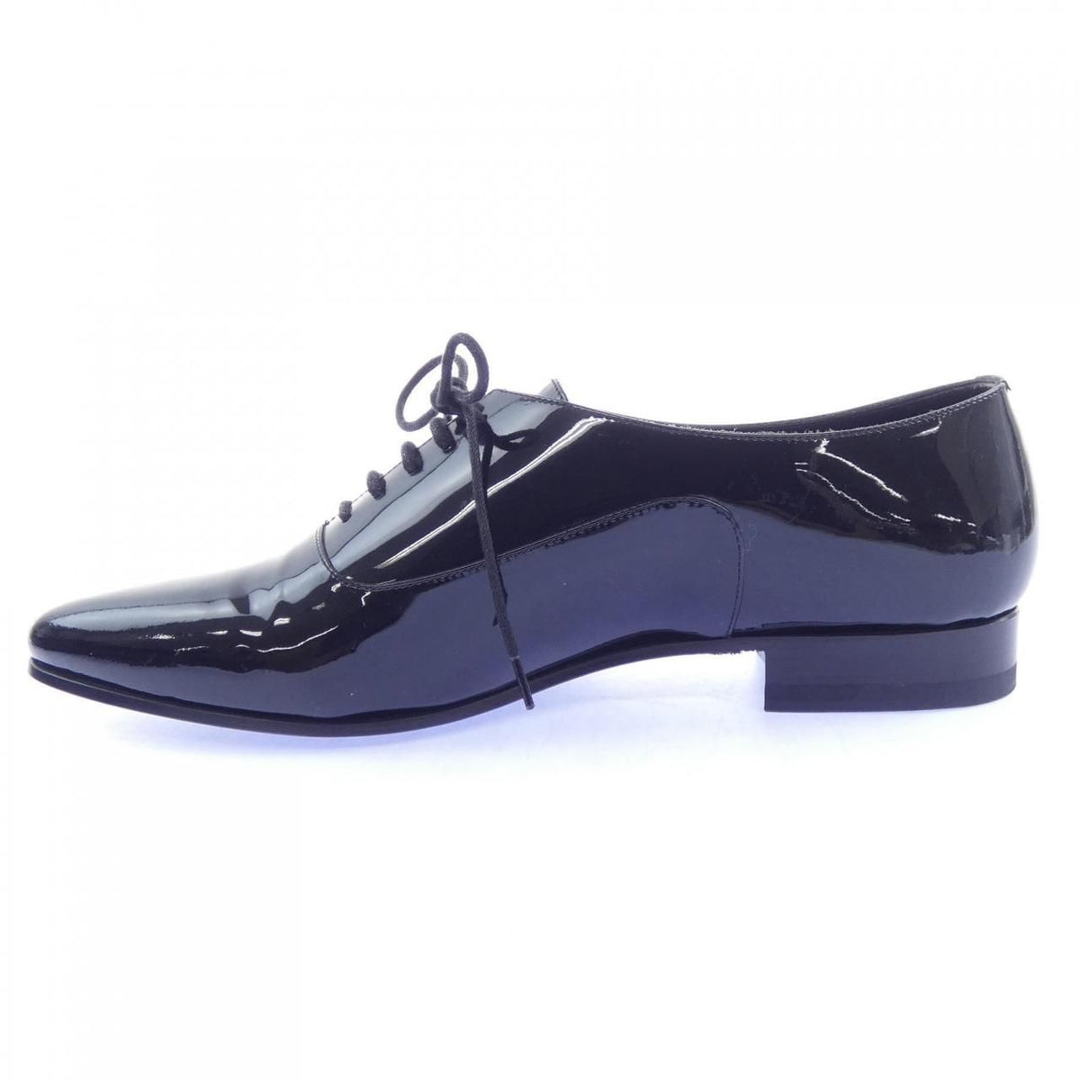Saint Laurent Sneakers Black — view 2