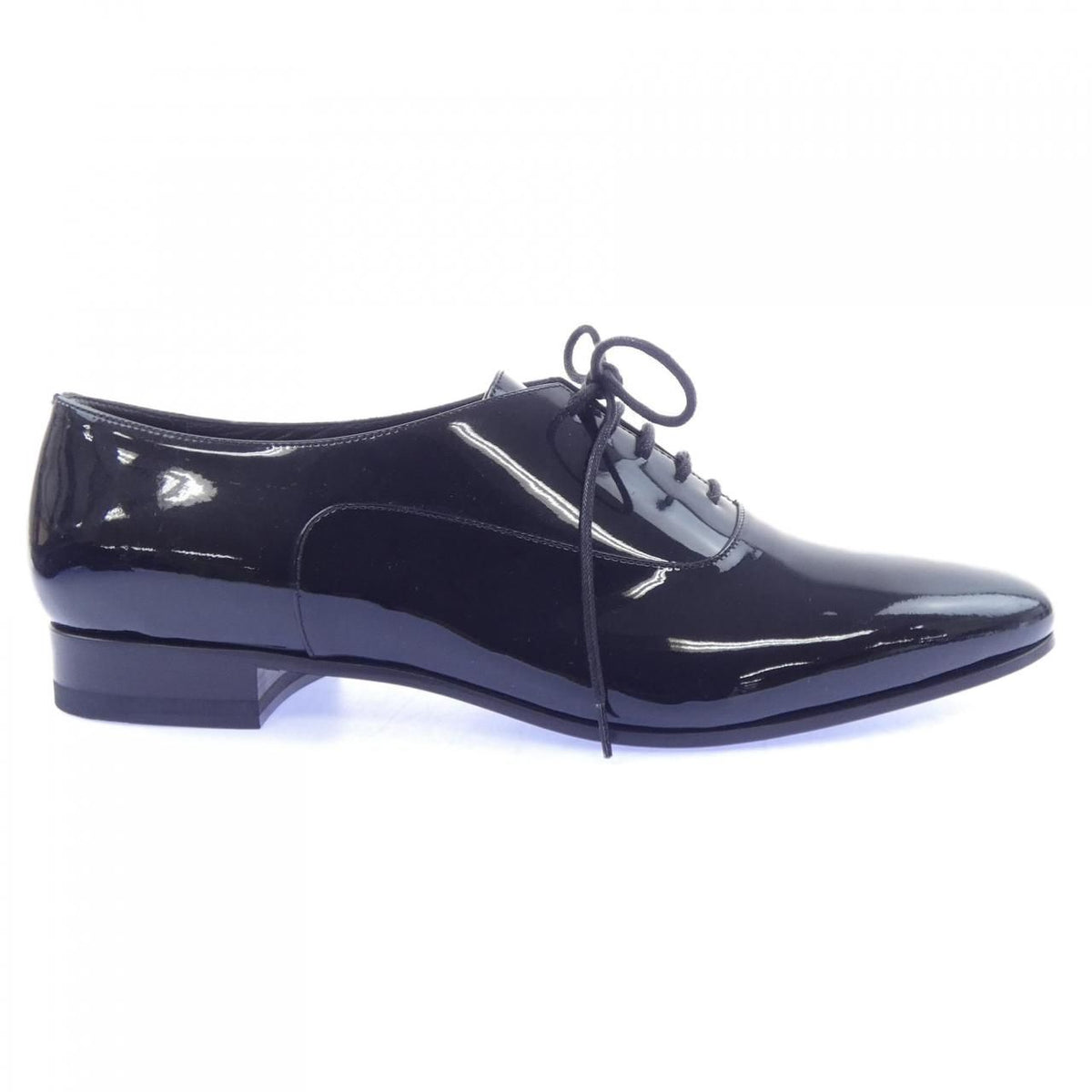 Saint Laurent Sneakers Black