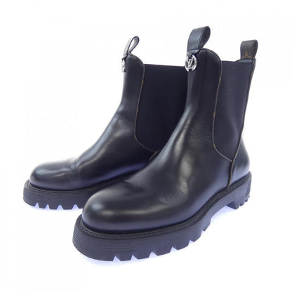 Louis Vuitton District Chelsea Boots — view 3
