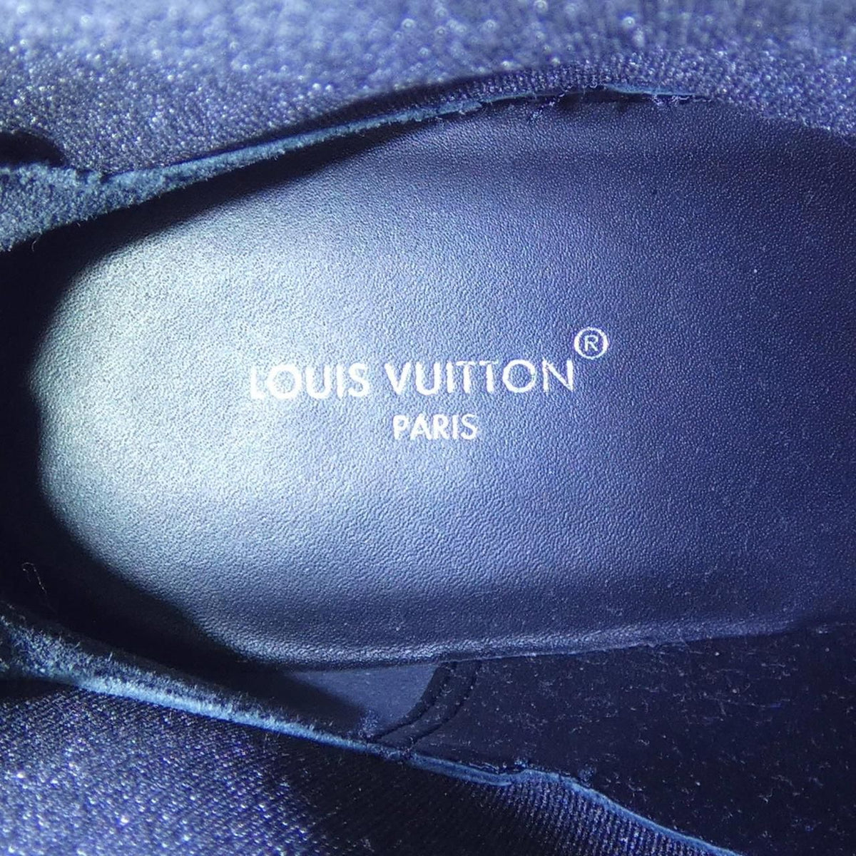 Louis Vuitton District Chelsea Boots — view 6
