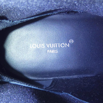 Louis Vuitton District Chelsea Boots — view 6
