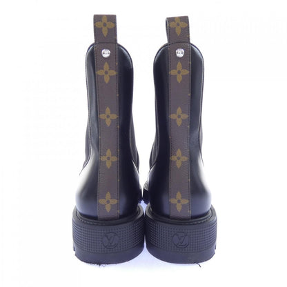 Louis Vuitton District Chelsea Boots — view 5