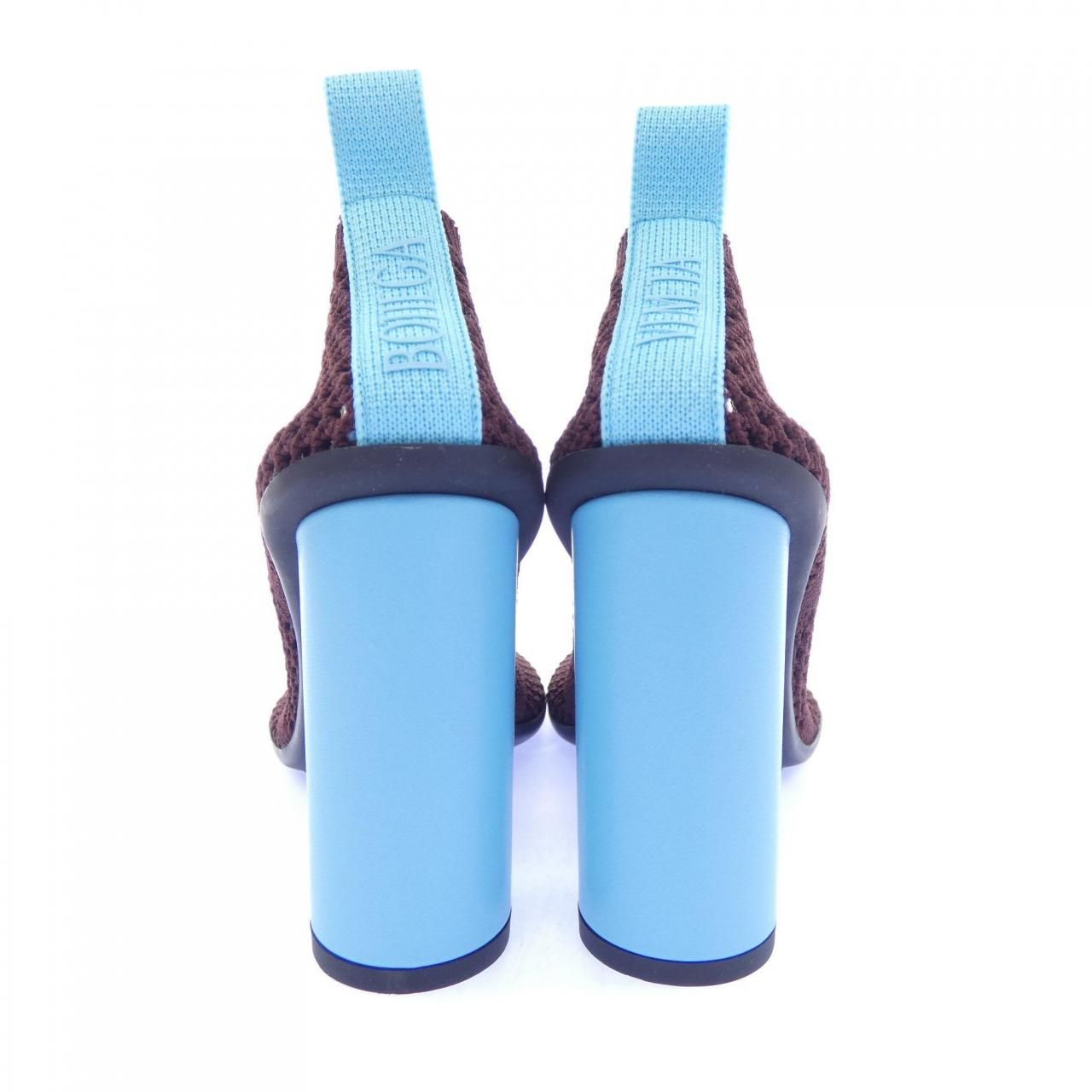 Bottega Veneta Pumps Heel — view 5