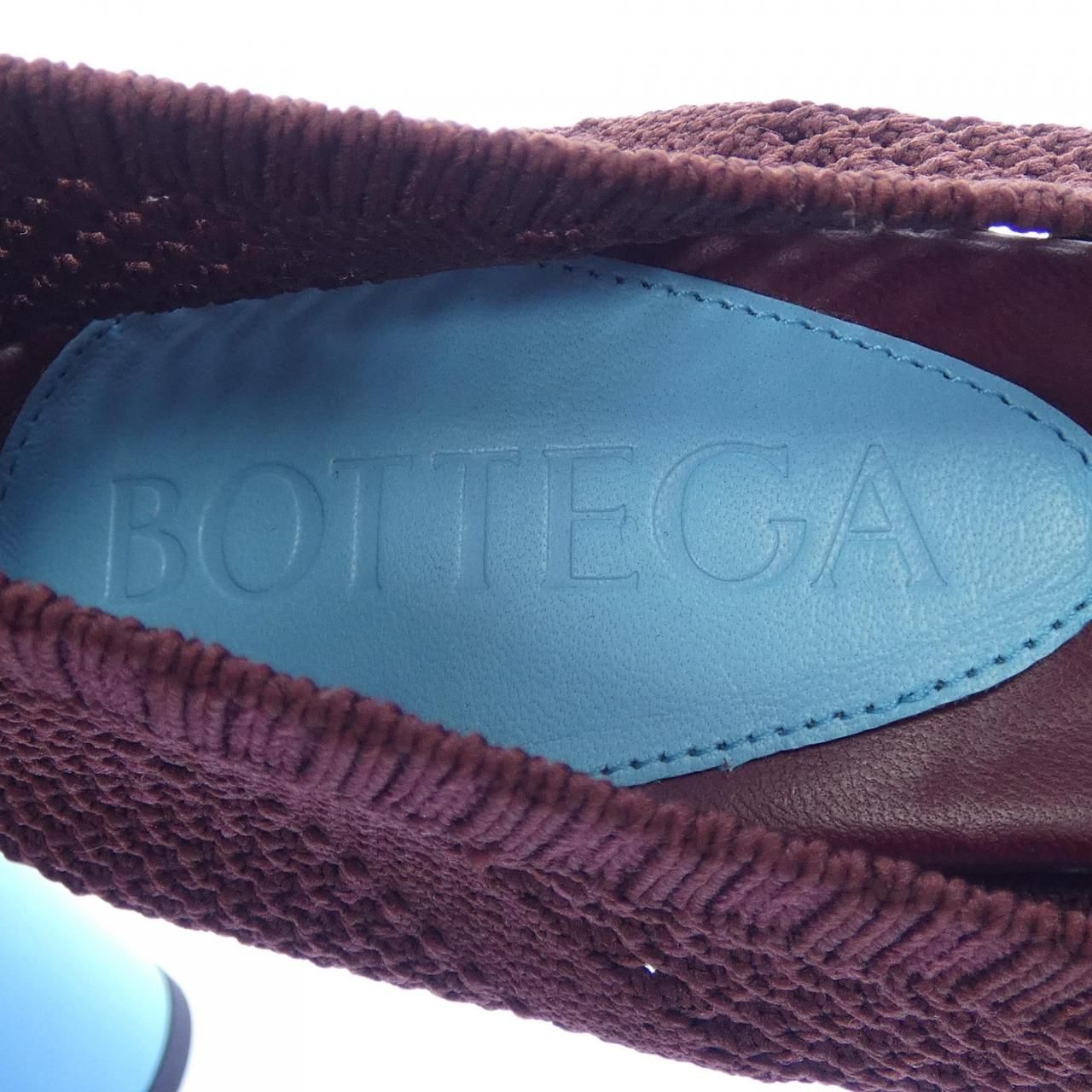 Bottega Veneta Pumps Heel — view 6