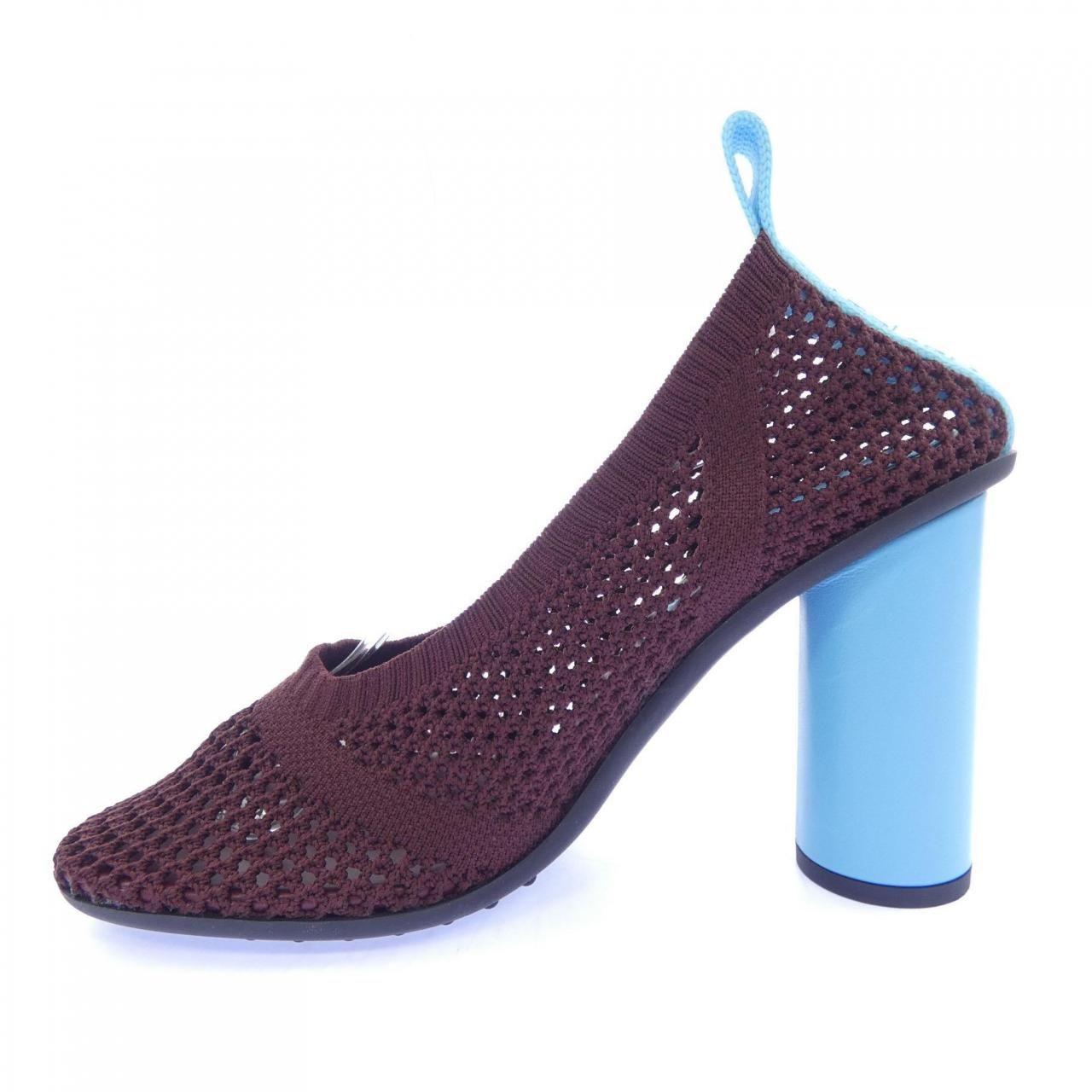 Bottega Veneta Pumps Heel — view 2