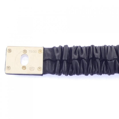 Chanel Belt Black — view 3