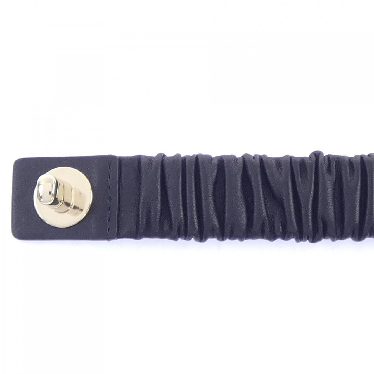 Chanel Belt Black — view 4