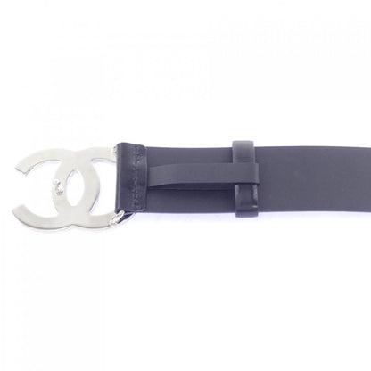 Chanel Belt Black — view 3
