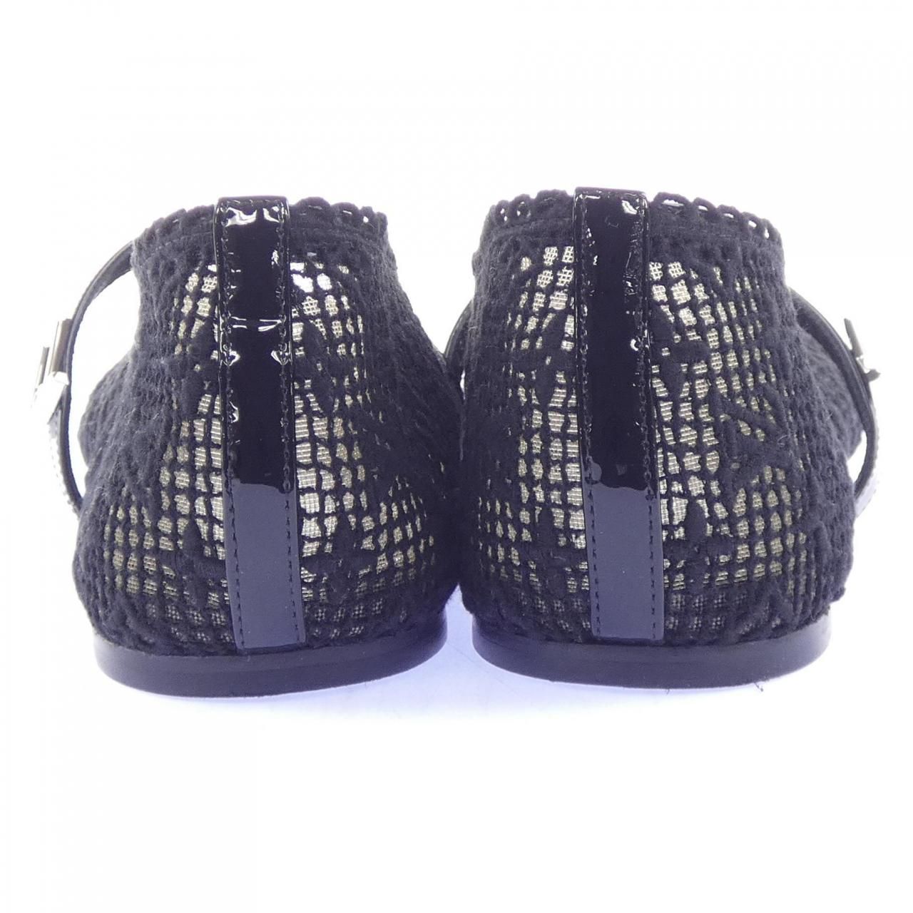 Louis Vuitton Romy Ballerina Flat Shoes — view 5